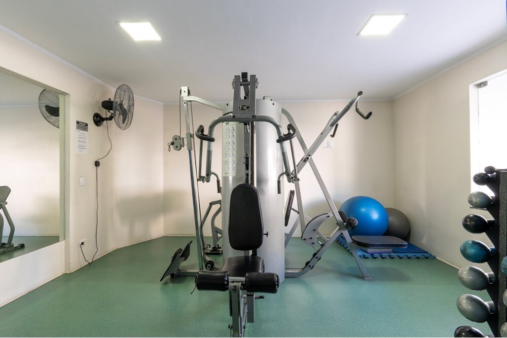 Apartamento, 3 quartos, 141 m² - Foto 11