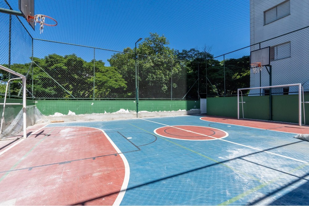 Apartamento, 3 quartos, 141 m² - Foto 12