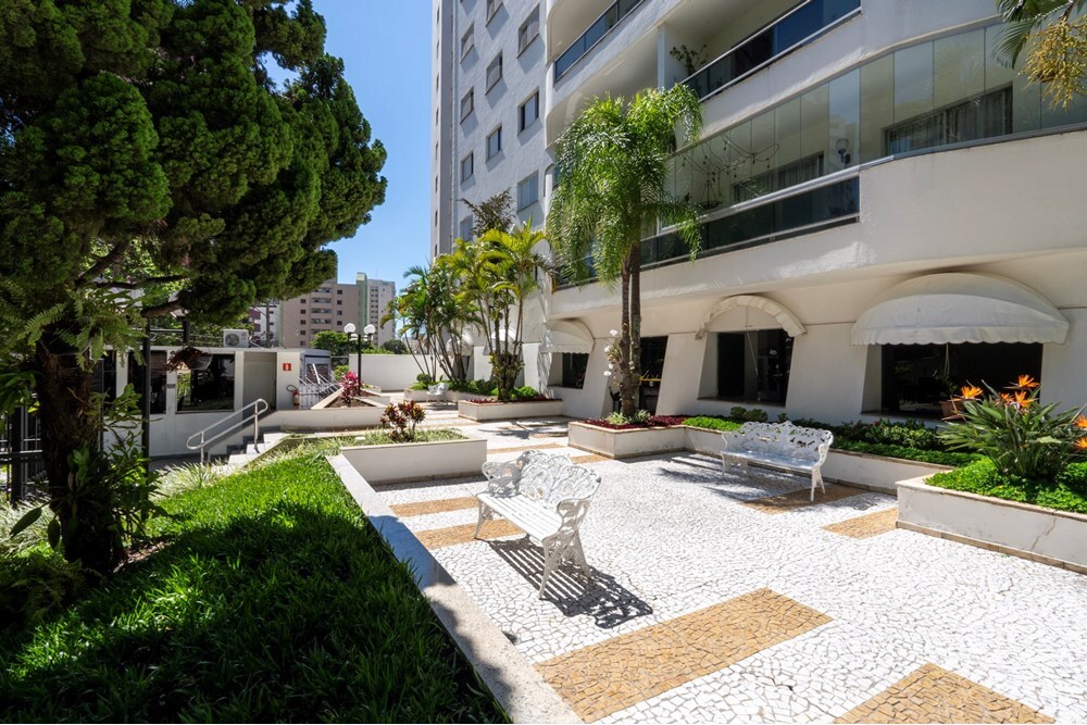 Apartamento, 3 quartos, 141 m² - Foto 13