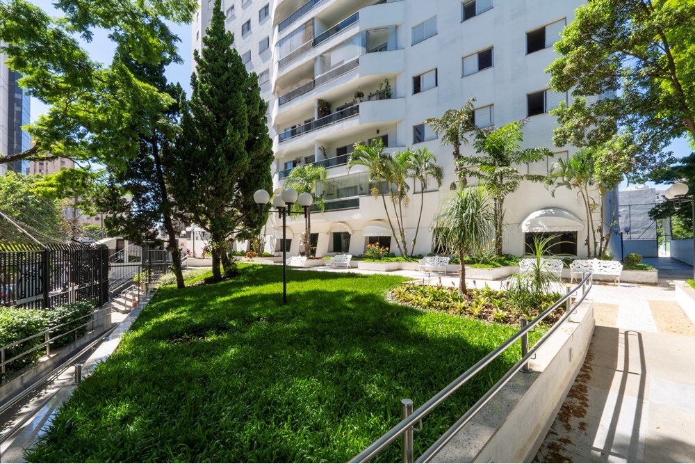 Apartamento, 3 quartos, 141 m² - Foto 14