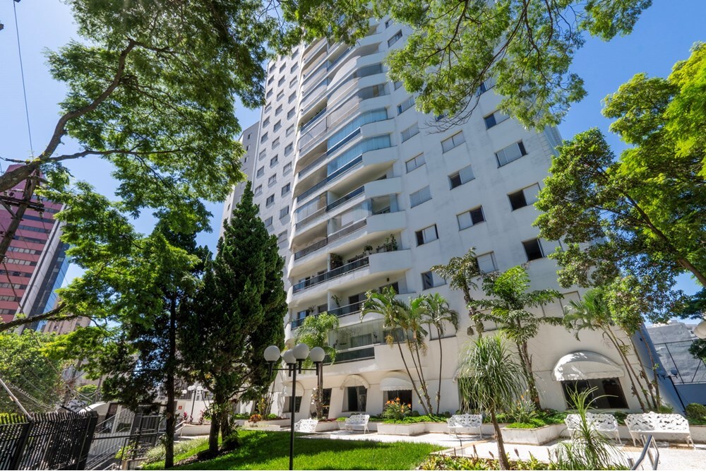 Apartamento, 3 quartos, 141 m² - Foto 15