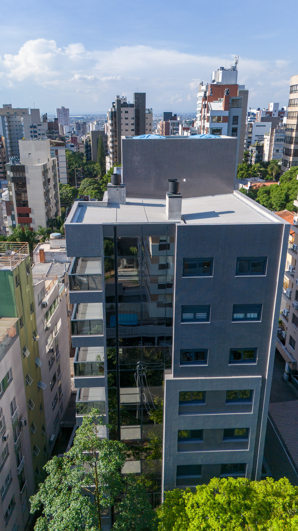 Apartamento à venda em Porto Alegre, Rio Branco, com 3 quartos, 98,29m² - Geniale Imóveis