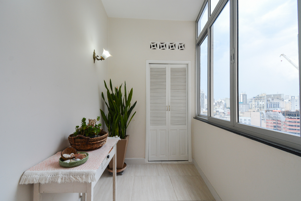Cobertura à venda com 2 quartos, 115m² - Foto 3