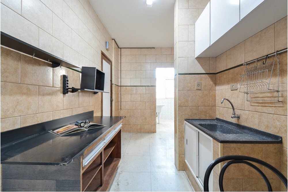 Apartamento à venda com 2 quartos, 150m² - Foto 28