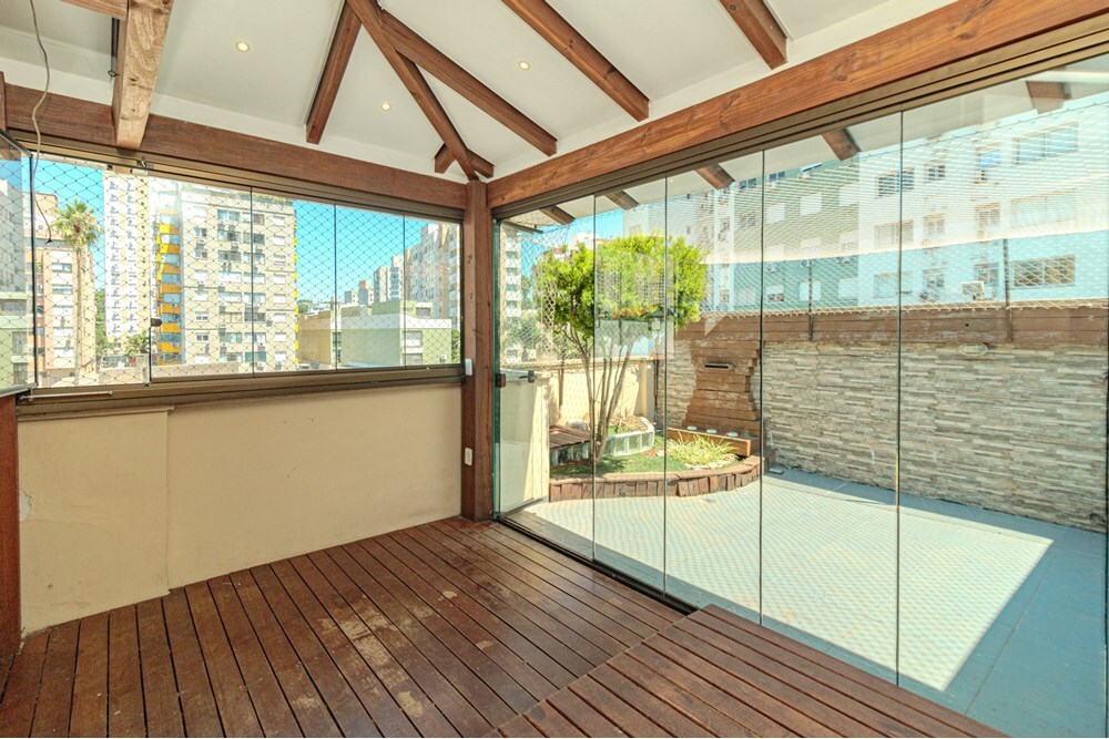 Cobertura à venda em Porto Alegre, Santana, com 2 quartos, 139m² - ORA EMPREENDIMENTOS IMOBILIÁRIOS