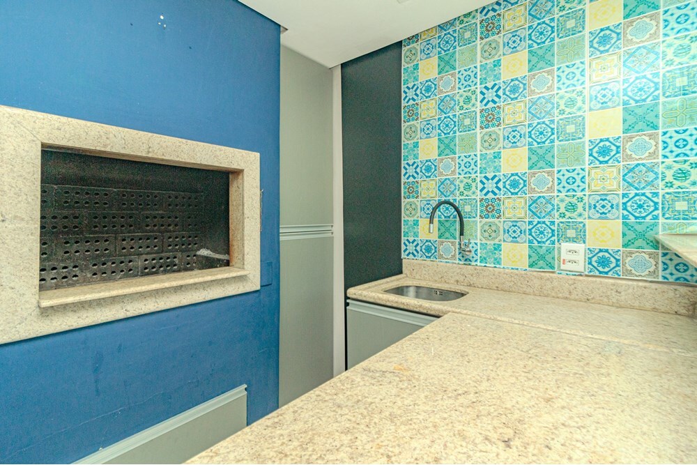 Cobertura à venda em Porto Alegre, Santana, com 2 quartos, 139m² - ORA EMPREENDIMENTOS IMOBILIÁRIOS