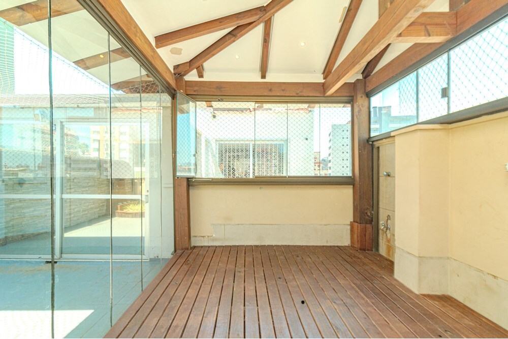 Cobertura à venda em Porto Alegre, Santana, com 2 quartos, 139m² - ORA EMPREENDIMENTOS IMOBILIÁRIOS