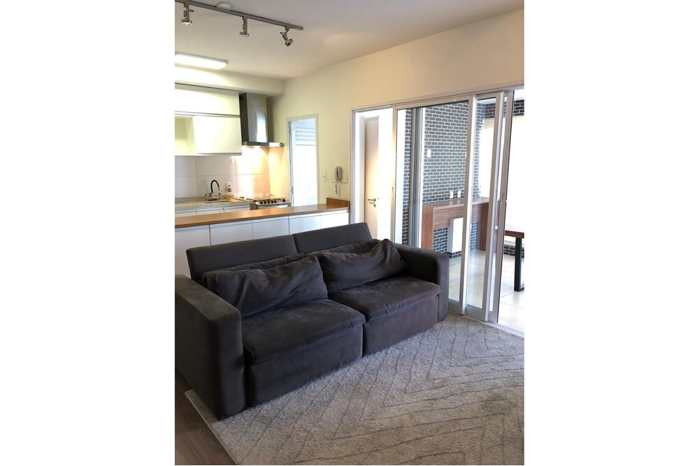 Apartamento à venda com 2 quartos, 87m² - Vila Mariana,São Paulo