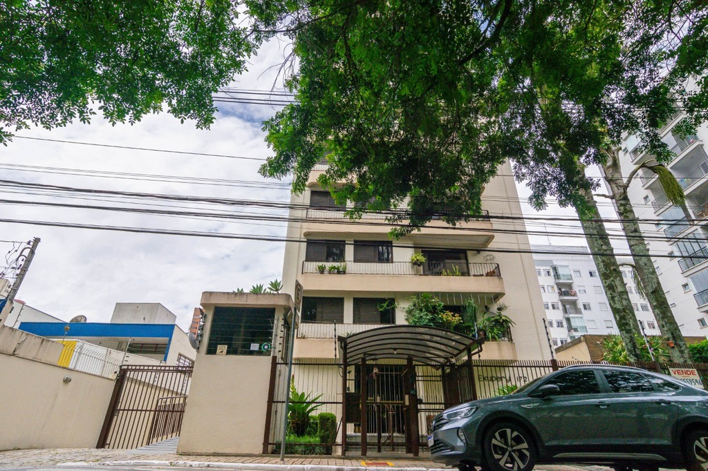 Apartamento à venda com 3 quartos, 148m² - Foto 34