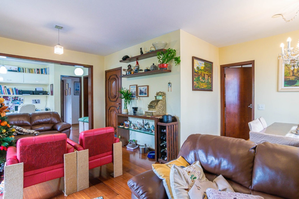 Apartamento à venda com 3 quartos, 148m² - Foto 33