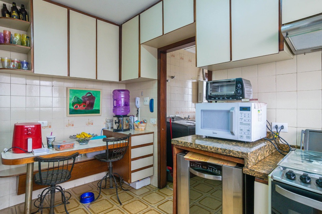 Apartamento à venda com 3 quartos, 148m² - Foto 31