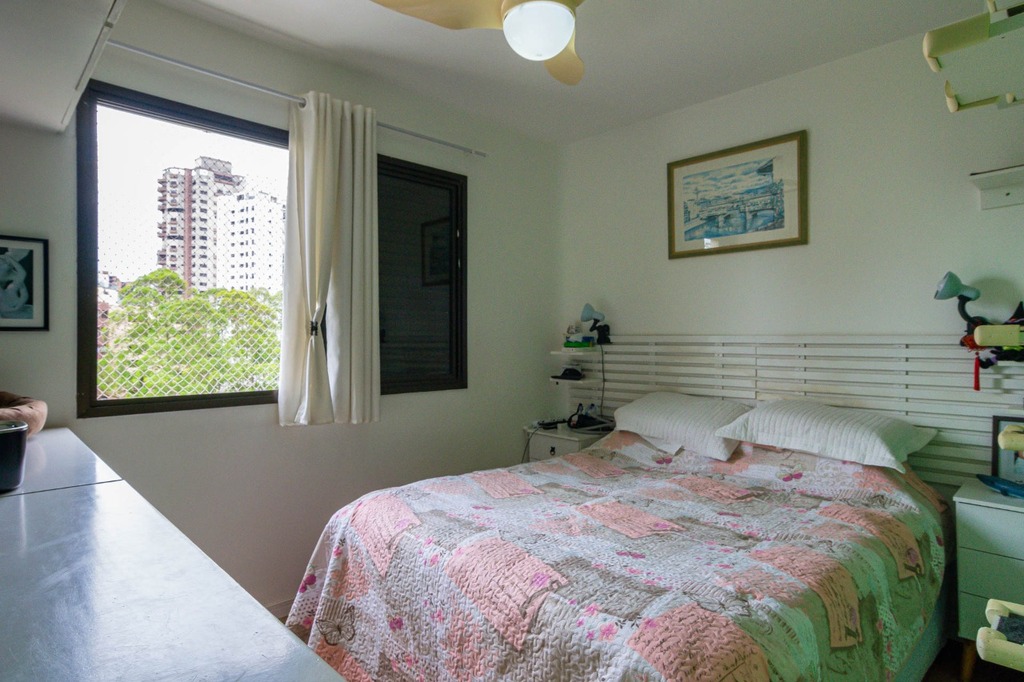 Apartamento à venda com 3 quartos, 148m² - Foto 29