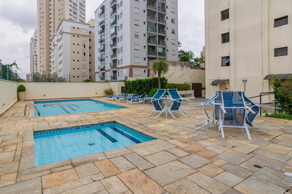 Apartamento à venda com 3 quartos, 148m² - Foto 26