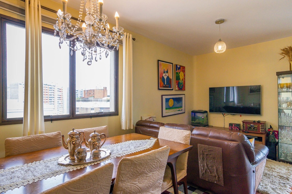 Apartamento à venda com 3 quartos, 148m² - Foto 25