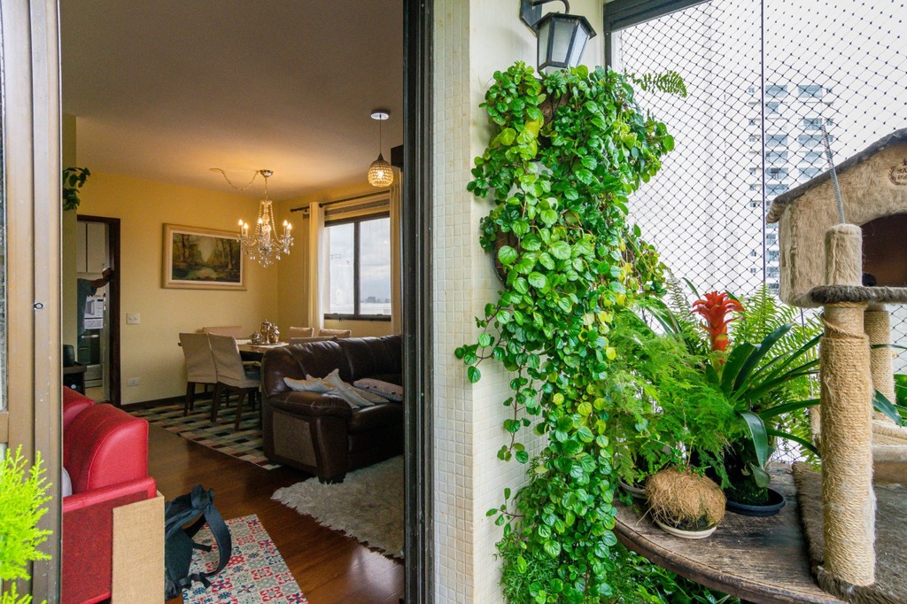 Apartamento à venda com 3 quartos, 148m² - Foto 23