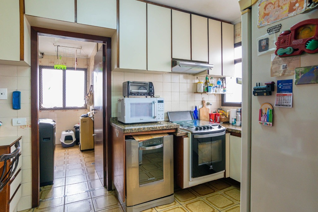 Apartamento à venda com 3 quartos, 148m² - Foto 21