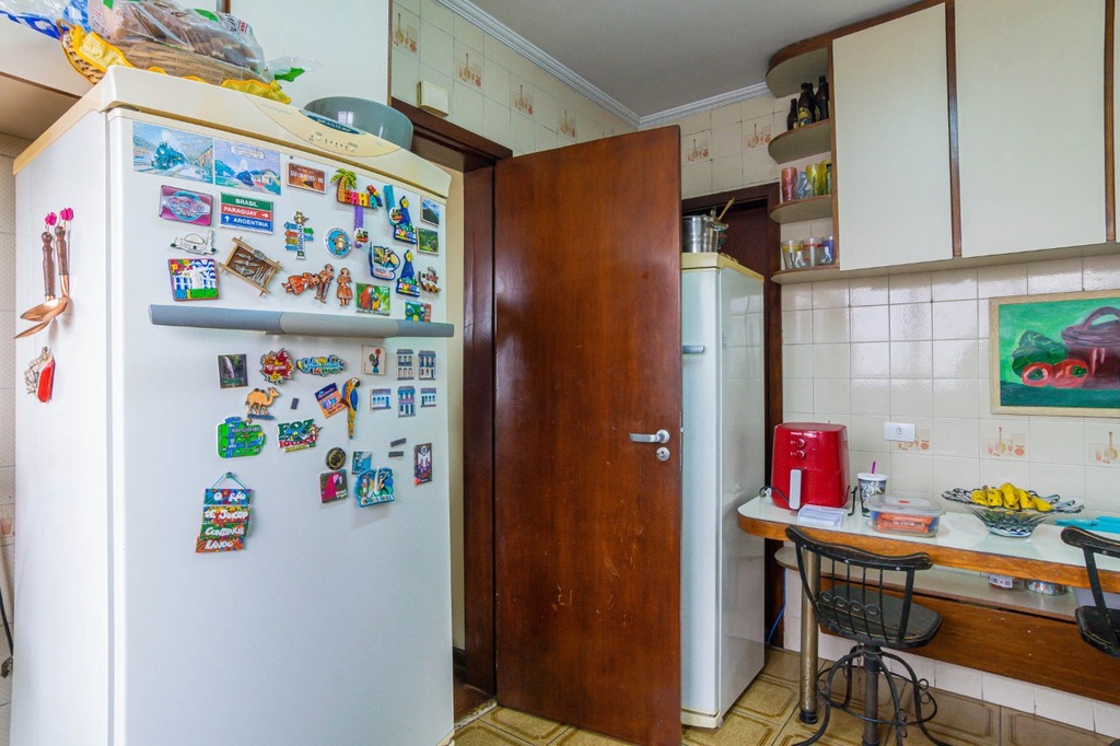 Apartamento à venda com 3 quartos, 148m² - Foto 20