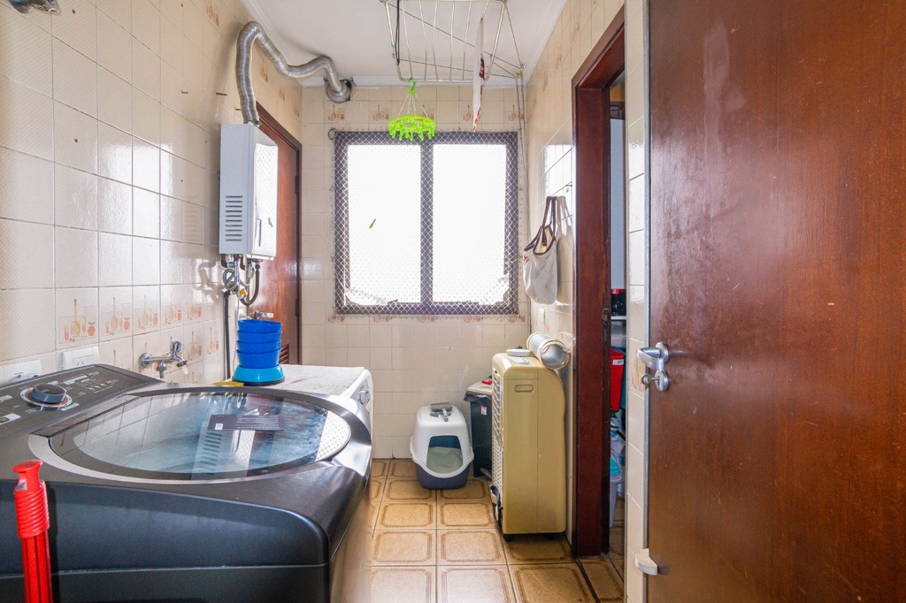 Apartamento à venda com 3 quartos, 148m² - Foto 10