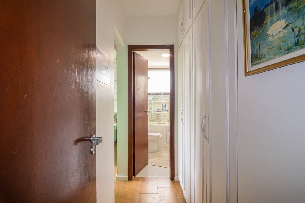 Apartamento à venda com 3 quartos, 148m² - Foto 4