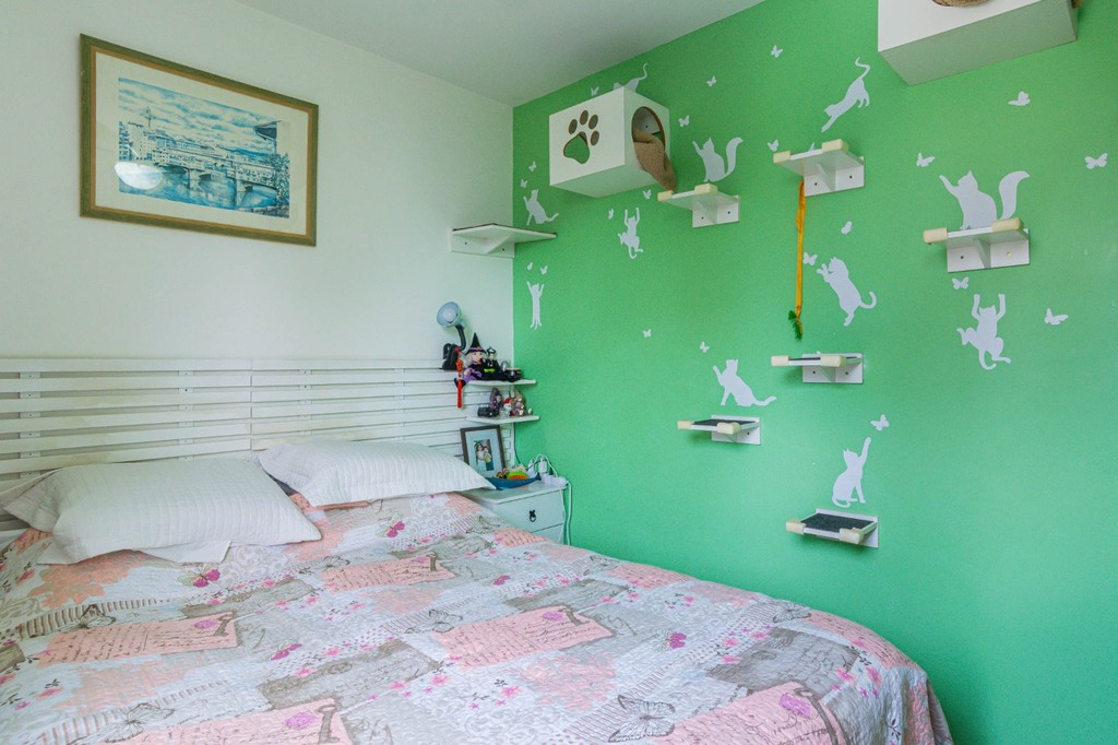 Apartamento à venda com 3 quartos, 148m² - Foto 6