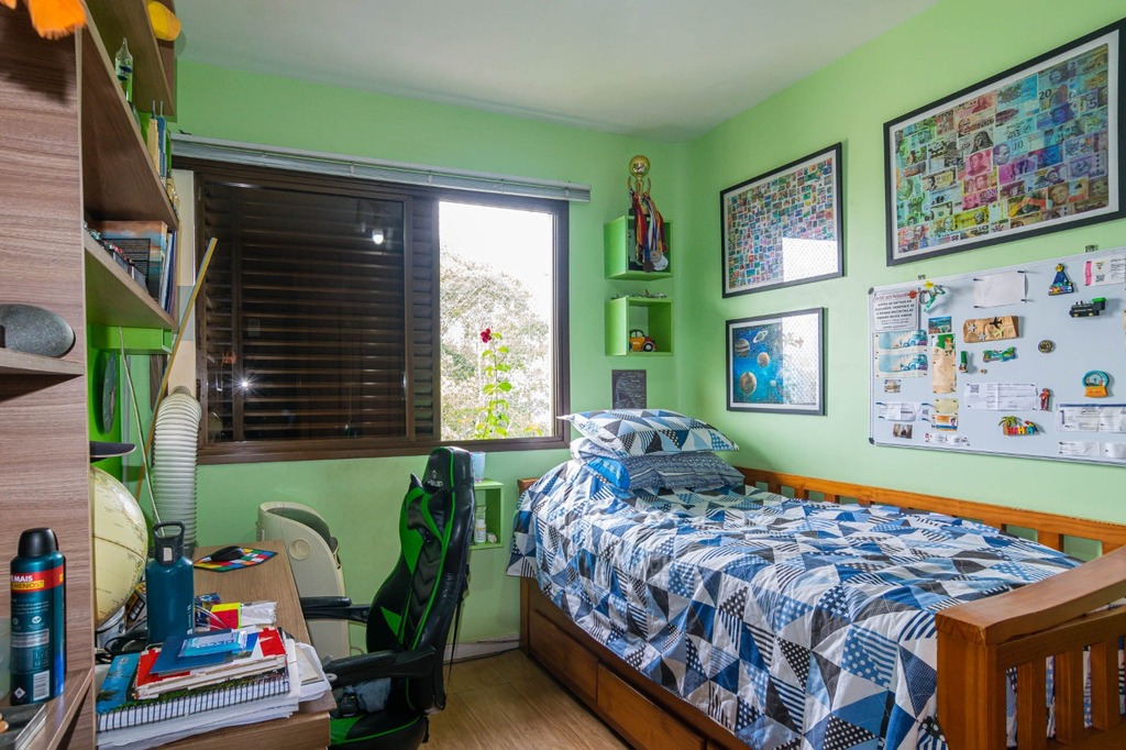 Apartamento à venda com 3 quartos, 148m² - Foto 7