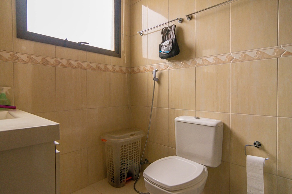 Apartamento à venda com 3 quartos, 148m² - Foto 9