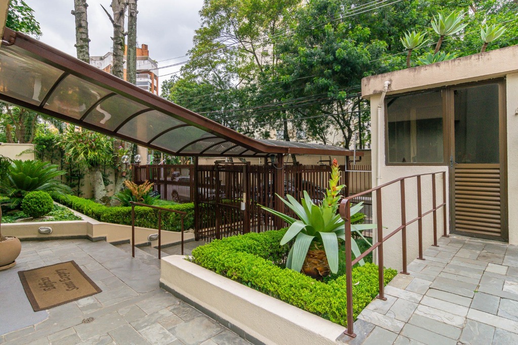 Apartamento à venda com 3 quartos, 148m² - Foto 12