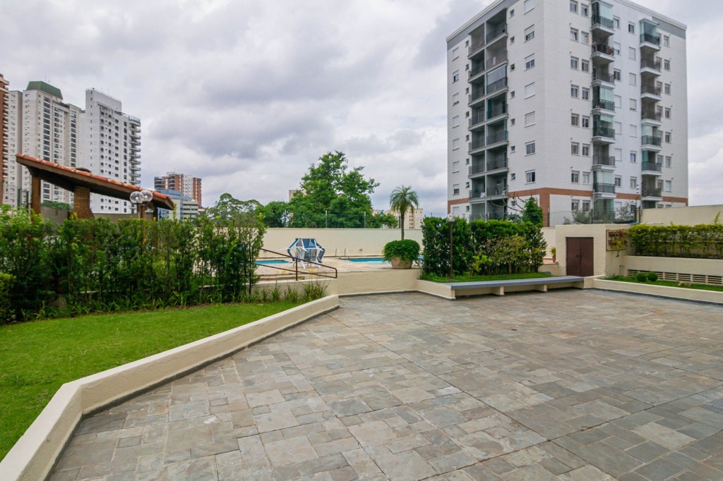 Apartamento à venda com 3 quartos, 148m² - Foto 14