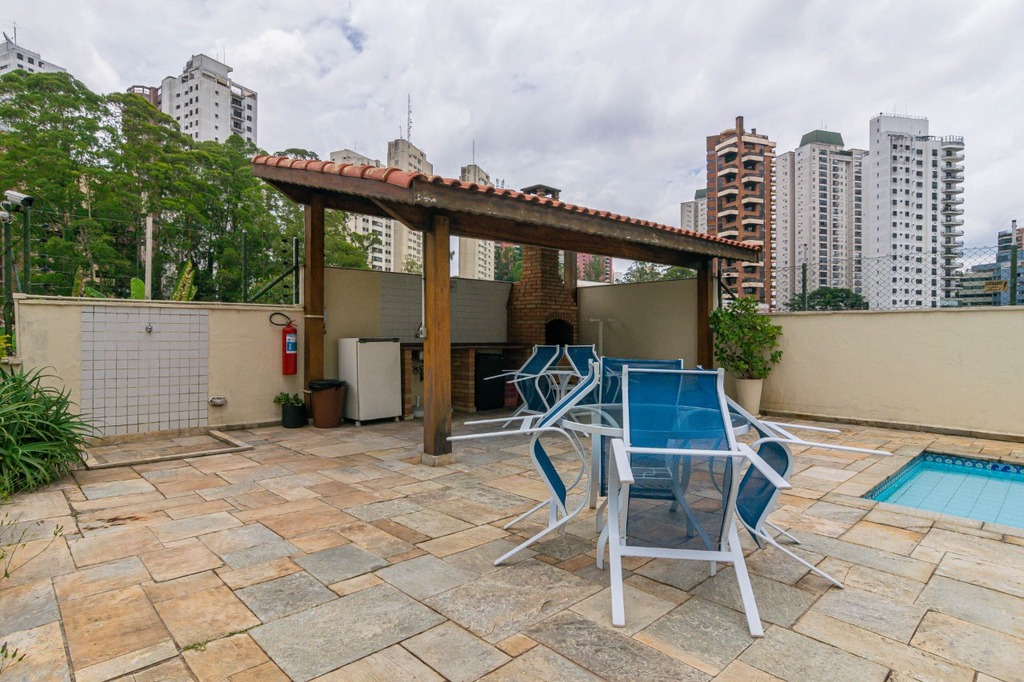 Apartamento à venda com 3 quartos, 148m² - Foto 15