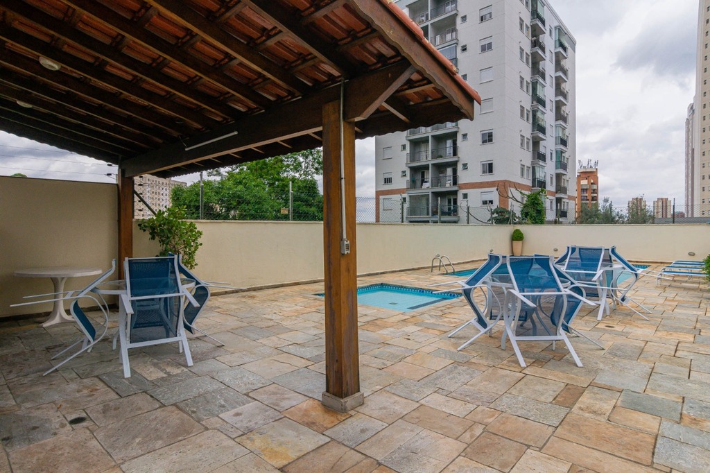 Apartamento à venda com 3 quartos, 148m² - Foto 16