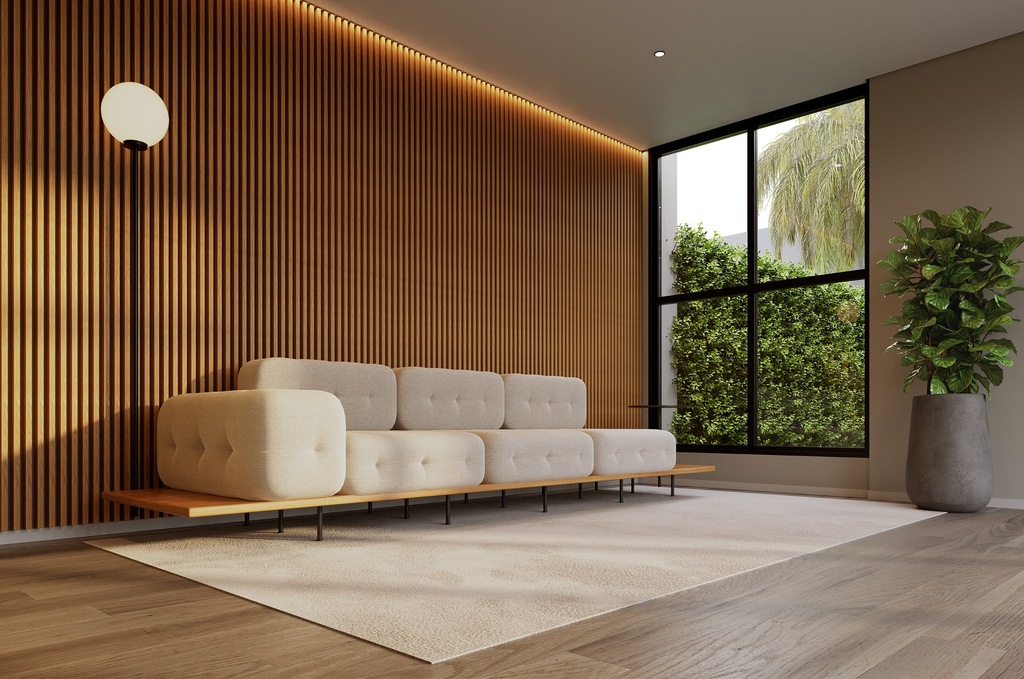 Apartamento à venda em São Paulo, Lapa de Baixo, com 2 quartos, 35,11m² - Renaldo Moura