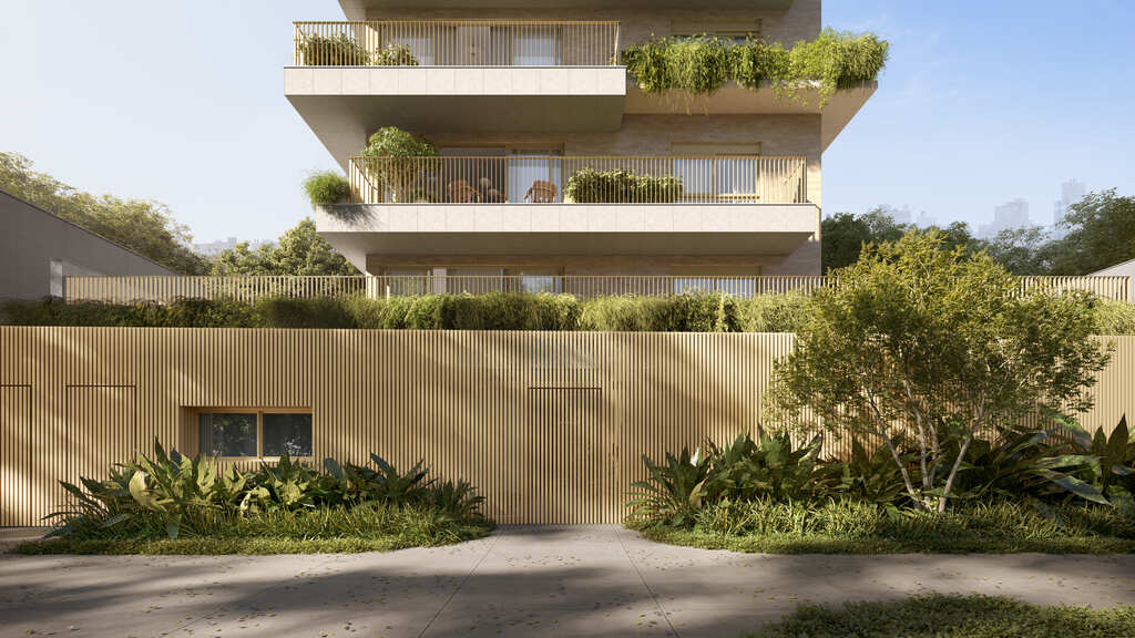 Apartamento Garden à venda em Porto Alegre, Rio Branco, com 3 quartos, 281,51m² - Geniale Imóveis