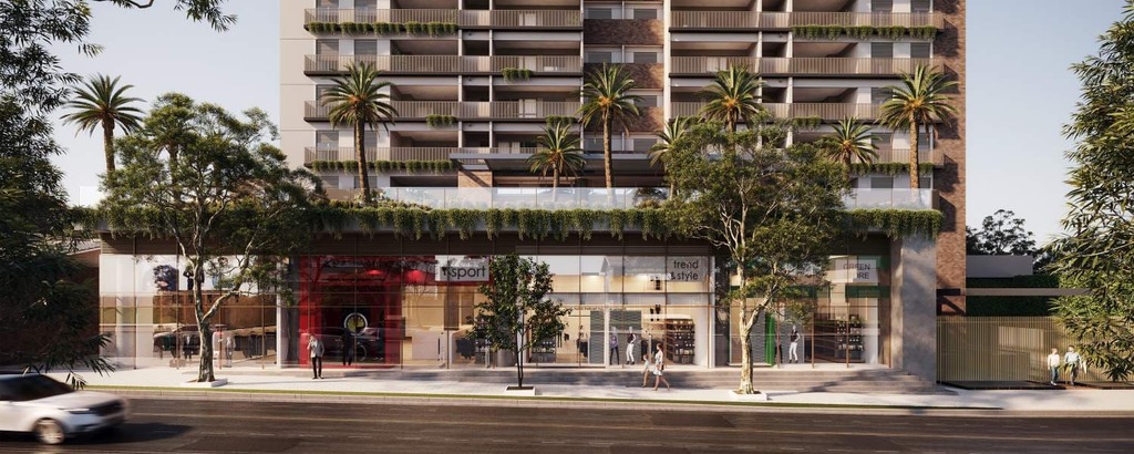 Triplex à venda em São Paulo, Vila Mariana, com 3 quartos, 219m² - Renaldo Moura