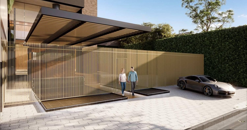 Apartamento à venda em São Paulo, Vila Mariana, com 3 quartos, 89,6m² - Carreyra Imobiliaria