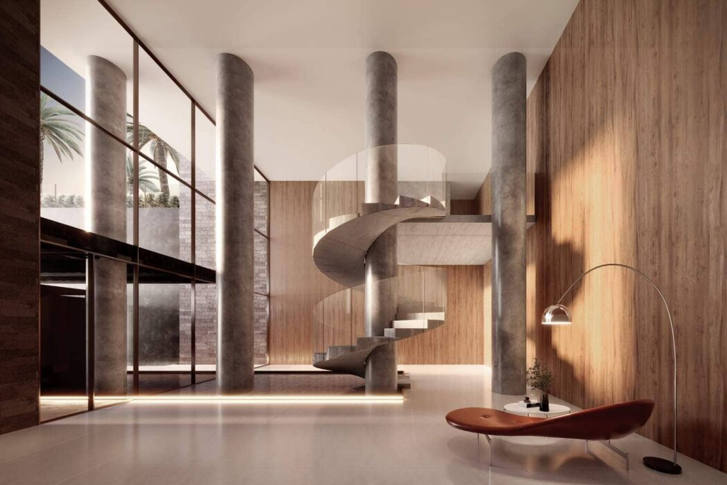 Triplex à venda em São Paulo, Vila Mariana, com 3 quartos, 219m² - Renaldo Moura