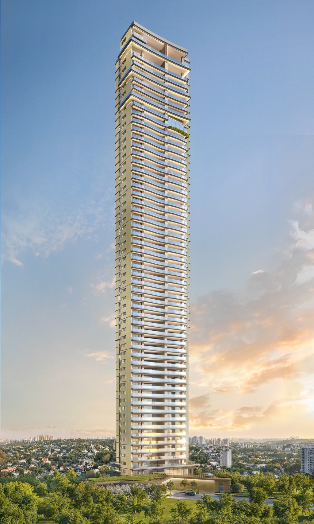 Apartamento à venda em São Paulo, Jardim Guedala, com 4 quartos, 372m² - Renaldo Moura