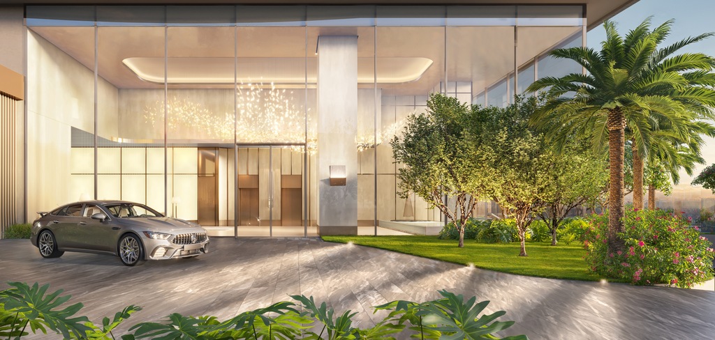 Apartamento Garden à venda em São Paulo, Jardim Guedala, com 4 quartos, 404,5m² - Renaldo Moura