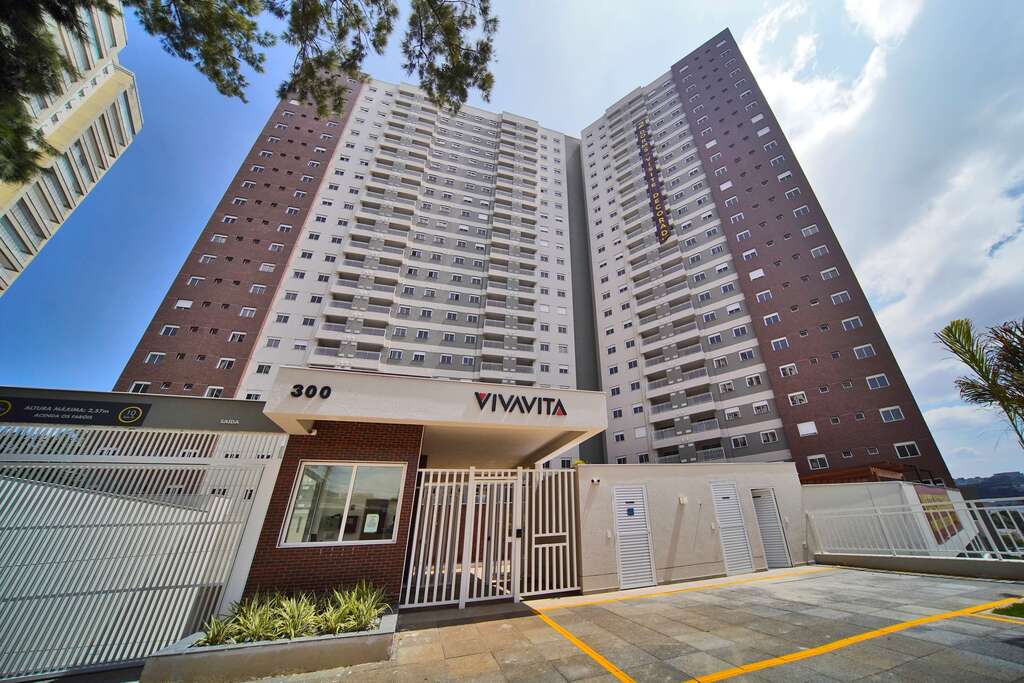 Apartamento à venda com 2 quartos, 55m² - Centro,Diadema