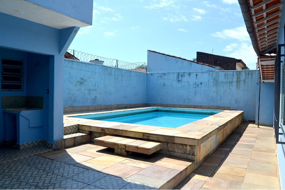 Casa, 3 quartos, 242 m² - Foto 22