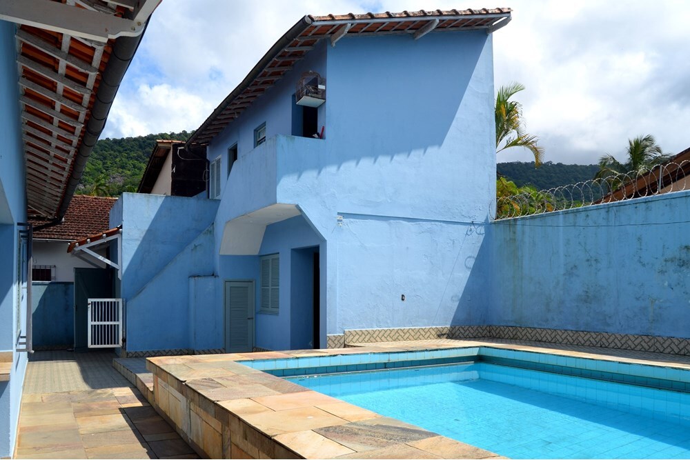 Casa, 3 quartos, 242 m² - Foto 23