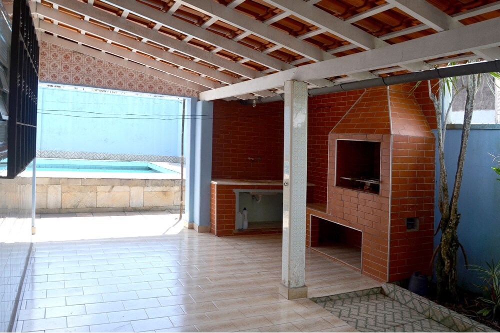 Casa, 3 quartos, 242 m² - Foto 24