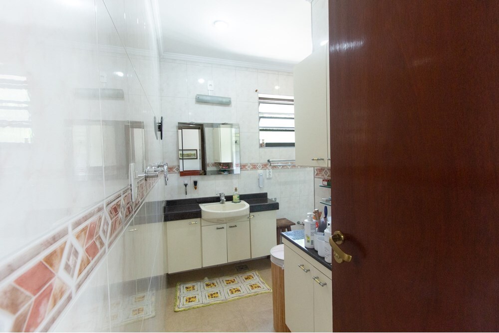 Casa à venda em São Paulo, Campo Belo, com 4 quartos, 493m² - Carreyra Imobiliaria