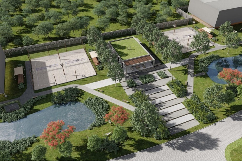 Terreno, 311 m² - Foto 10