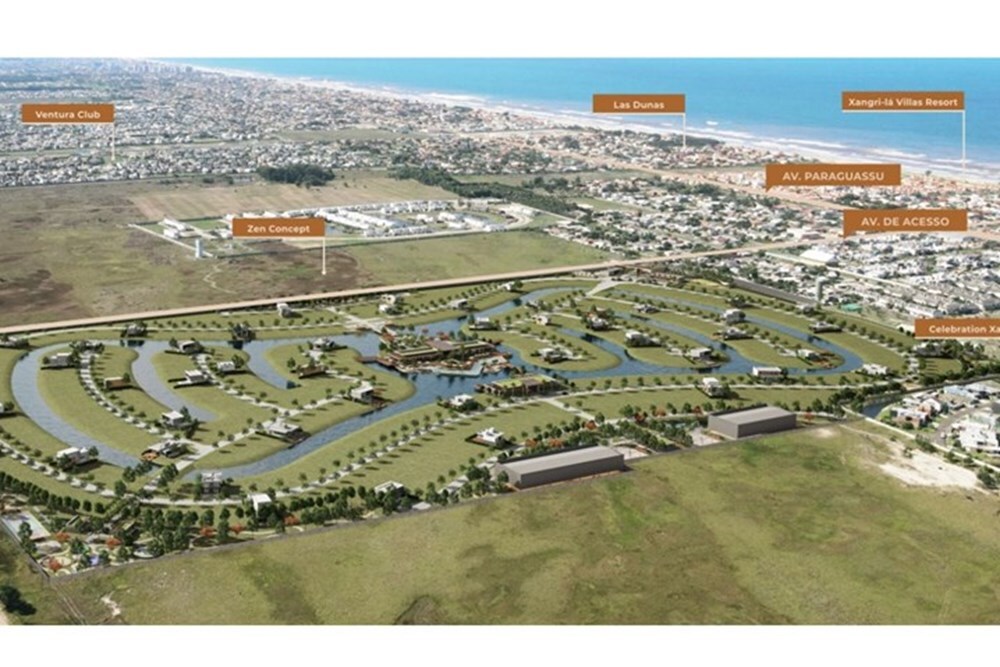 Terreno, 311 m² - Foto 5