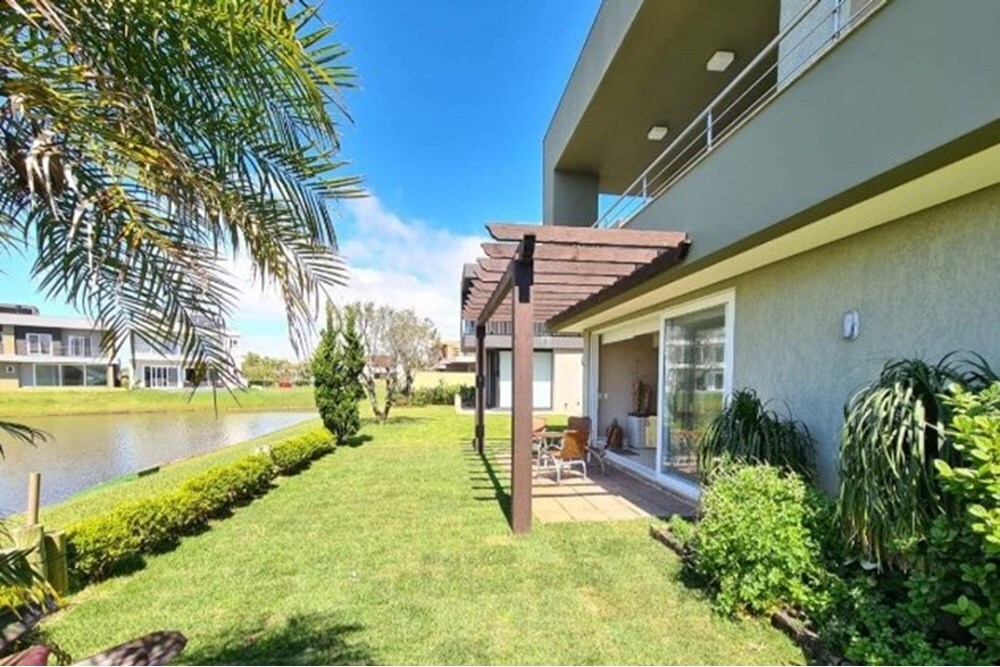 Casa de Condomínio, 4 quartos - Foto 20