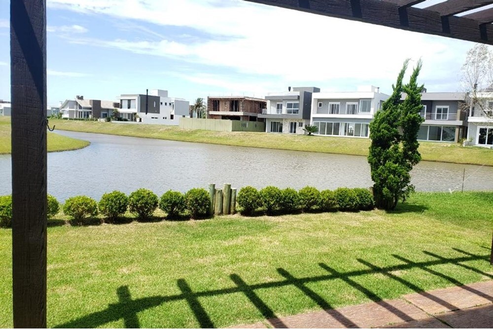 Casa de Condomínio, 4 quartos - Foto 19