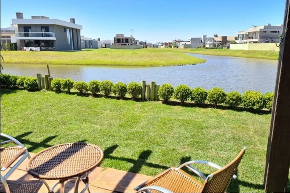 Casa de Condomínio, 4 quartos - Foto 18