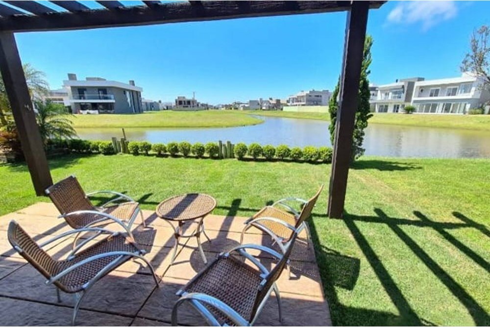 Casa de Condomínio, 4 quartos - Foto 17