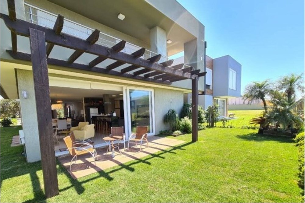 Casa de Condomínio, 4 quartos - Foto 16