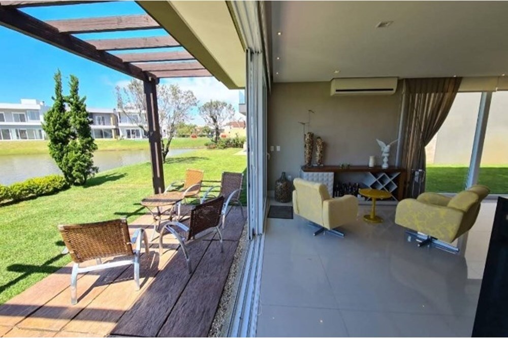 Casa de Condomínio, 4 quartos - Foto 15